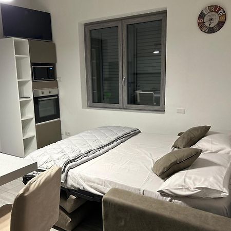 Le Camelie Del Lario Apartamento Grandate Exterior foto
