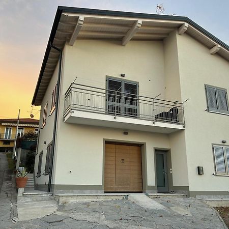 Le Camelie Del Lario Apartamento Grandate Exterior foto
