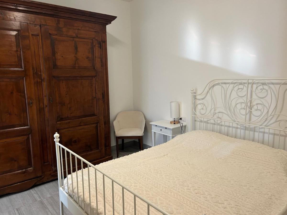 Le Camelie Del Lario Apartamento Grandate Exterior foto