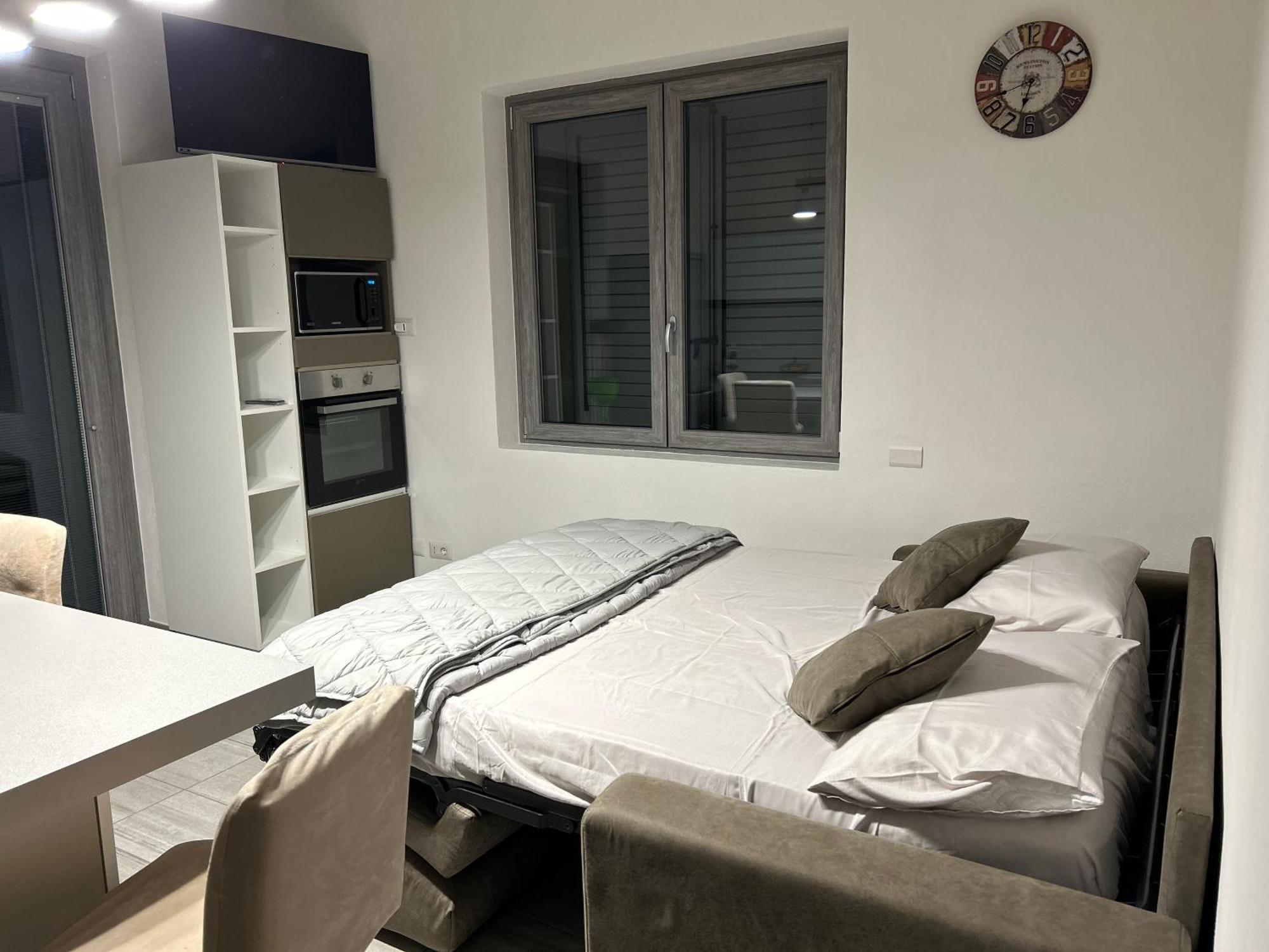 Le Camelie Del Lario Apartamento Grandate Exterior foto